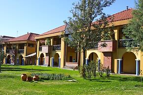 Los Parrales Resort Hotel