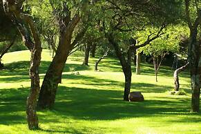 Los Parrales Resort Hotel
