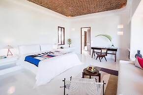 Hotel Esencia