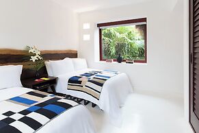 Hotel Esencia