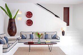Hotel Esencia