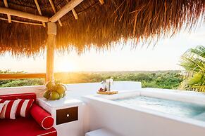 Hotel Esencia