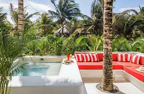 Hotel Esencia