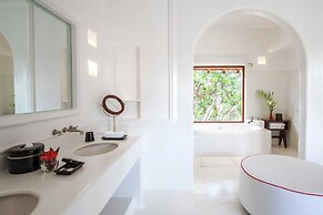 Hotel Esencia