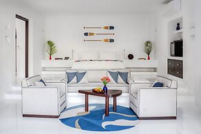 Hotel Esencia