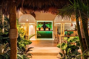 Hotel Esencia