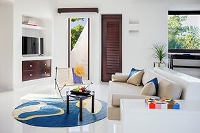Hotel Esencia