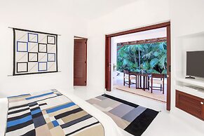 Hotel Esencia