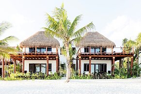Hotel Esencia