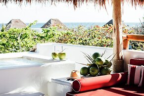 Hotel Esencia