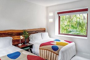 Hotel Esencia