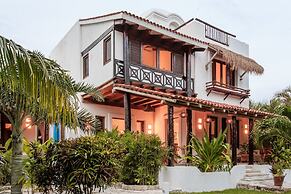 Hotel Esencia