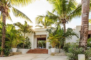 Hotel Esencia