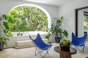 Hotel Esencia