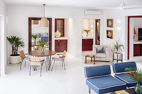 Hotel Esencia