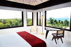 Hotel Esencia