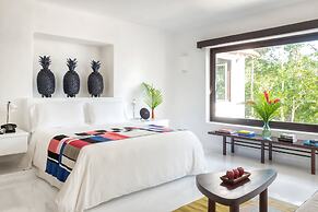 Hotel Esencia