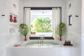 Hotel Esencia