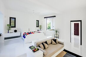 Hotel Esencia