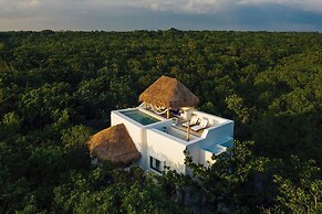 Hotel Esencia