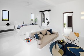 Hotel Esencia