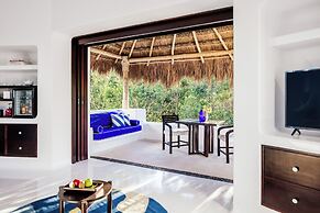 Hotel Esencia