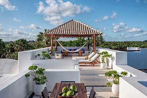 Hotel Esencia