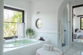 Hotel Esencia