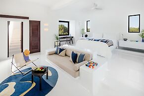 Hotel Esencia