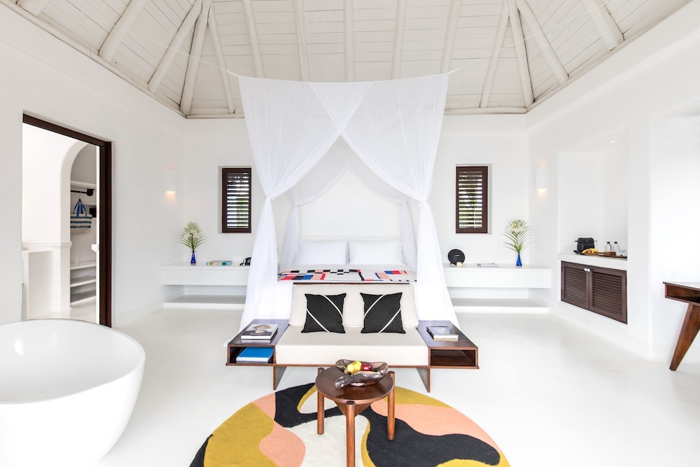 Hotel Esencia