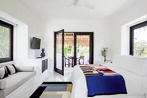 Hotel Esencia