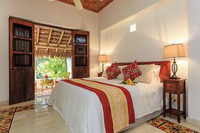 Hotel Esencia
