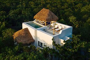 Hotel Esencia