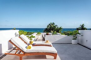 Hotel Esencia