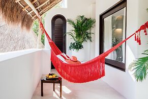 Hotel Esencia