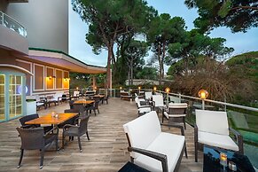 Pine Beach Belek - All Inclusive