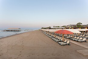 Pine Beach Belek - All Inclusive