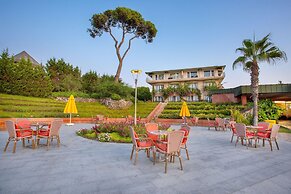 Pine Beach Belek - All Inclusive