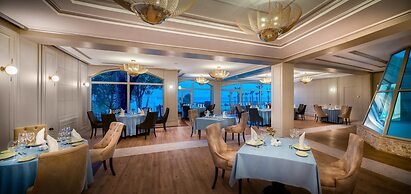 Pine Beach Belek - All Inclusive