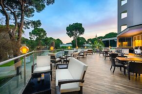 Pine Beach Belek - All Inclusive