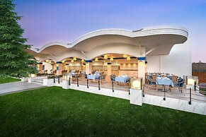 Pine Beach Belek - All Inclusive