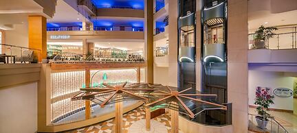 Pine Beach Belek - All Inclusive