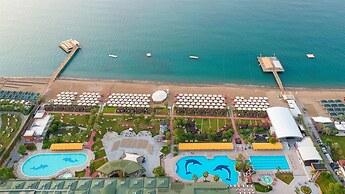 Pine Beach Belek - All Inclusive