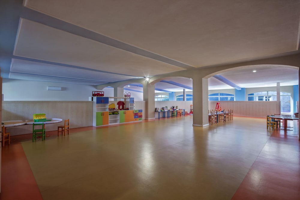 Pine Beach Belek - All Inclusive
