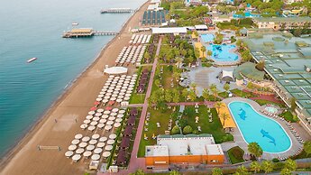 Pine Beach Belek - All Inclusive