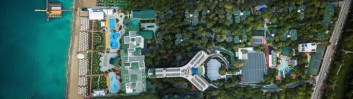 Pine Beach Belek - All Inclusive