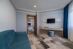 Pine Beach Belek - All Inclusive