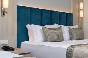 Pine Beach Belek - All Inclusive