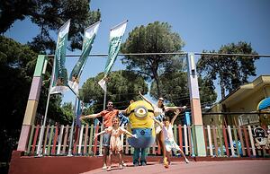 Pine Beach Belek - All Inclusive