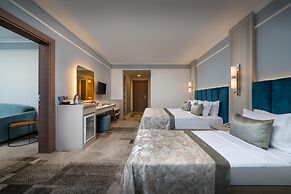 Pine Beach Belek - All Inclusive